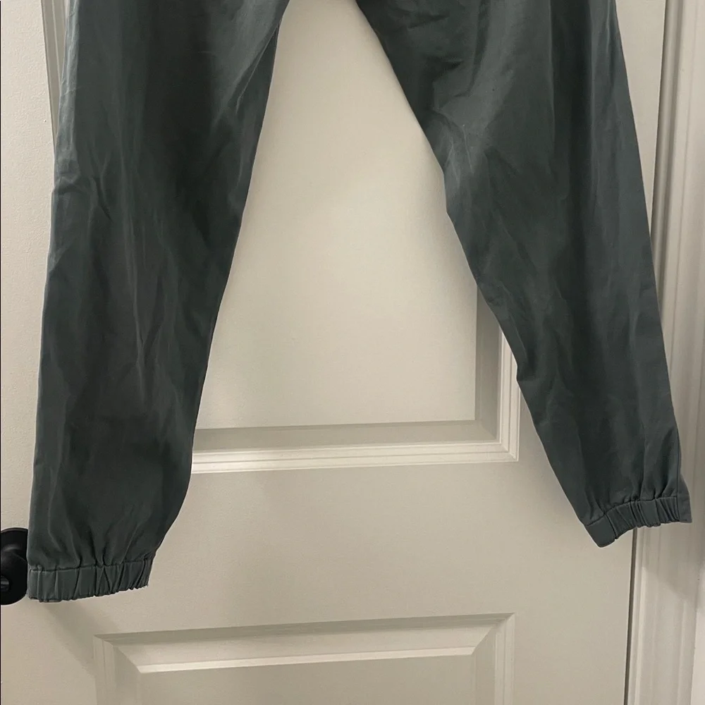 Everlane Jogger Chino Pants Size 30x30 Men's Light Teal